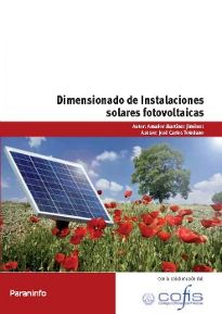 Dimensionado de instalaciones solares fotovoltaicas